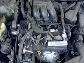 2006 TOYOTA AVALON XLS 3.5L AT.  Z24873